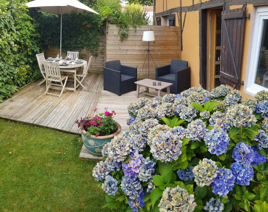 Dax Location Maison Avec Spa Saint-Vincent-de-Paul  Εξωτερικό φωτογραφία