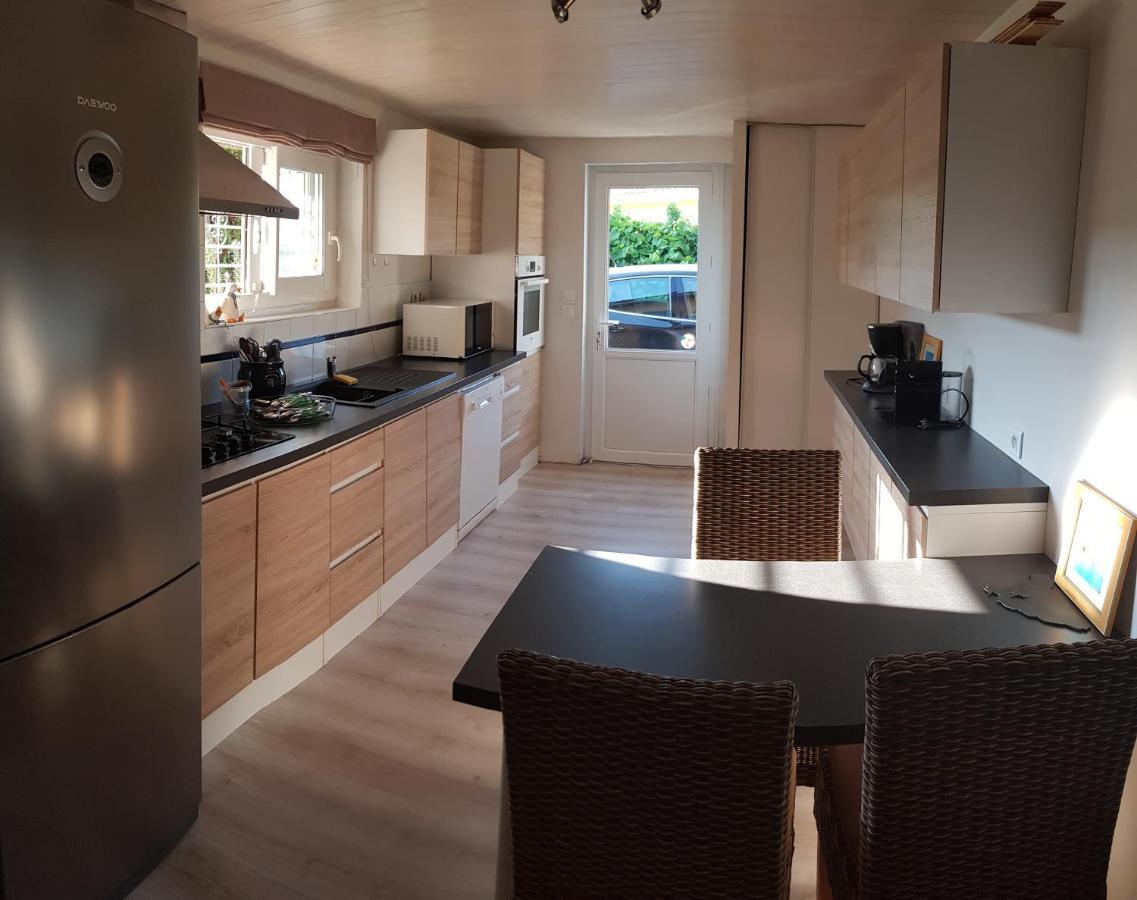 Dax Location Maison Avec Spa Saint-Vincent-de-Paul  Εξωτερικό φωτογραφία